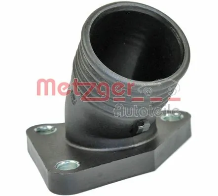 Coolant Flange 4010063
