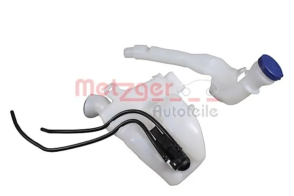 Washer Fluid Reservoir, window cleaning OE-part 2140408