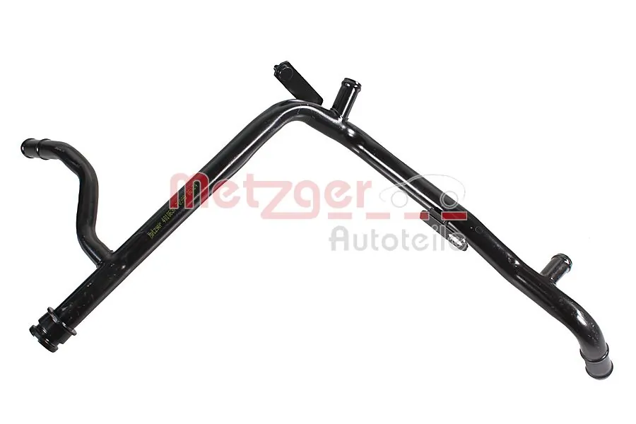 Coolant Pipe 4010637