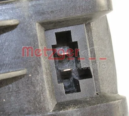 METZGER AUTOTEILE 0917291 Interior Blower