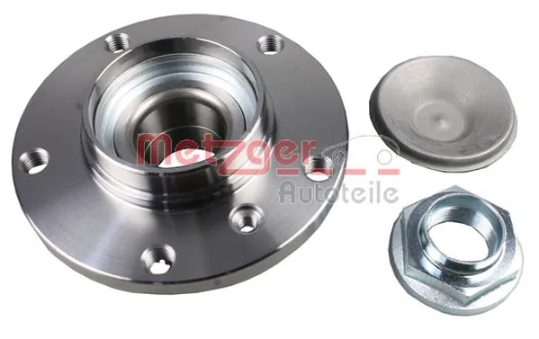 Wheel Bearing Kit WM 3667