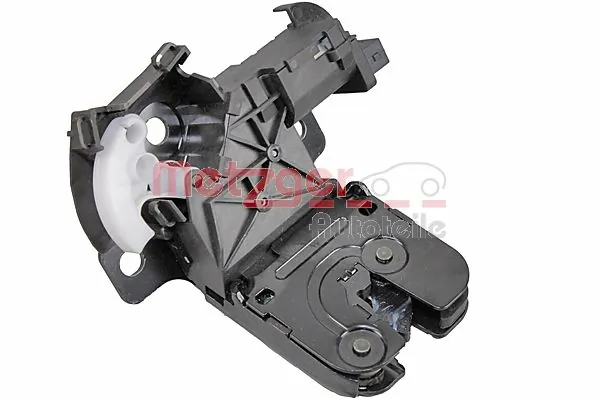 Tailgate Lock 2310656