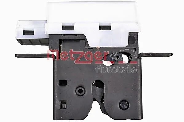 METZGER AUTOTEILE 2310717 Tailgate Lock