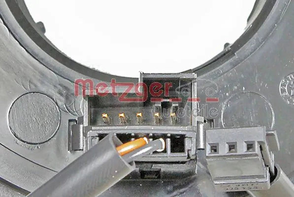 Clock Spring, airbag OE-part 0916514