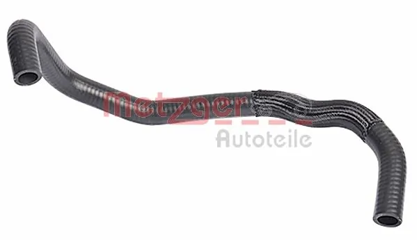 METZGER AUTOTEILE 2420369 Radiator Hose