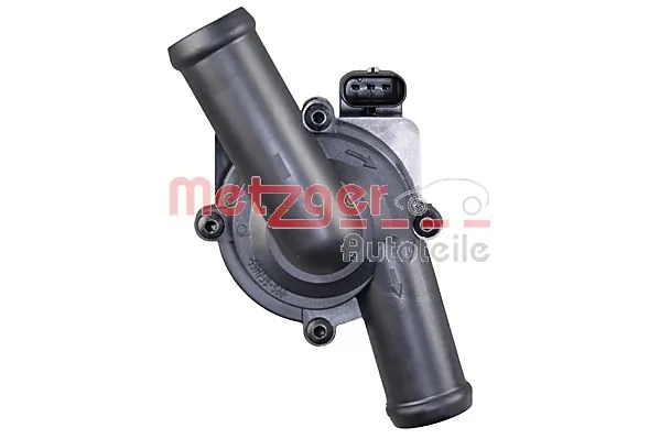 Water Recirculation Pump, parking heater OE-part GREENPARTS 2221097