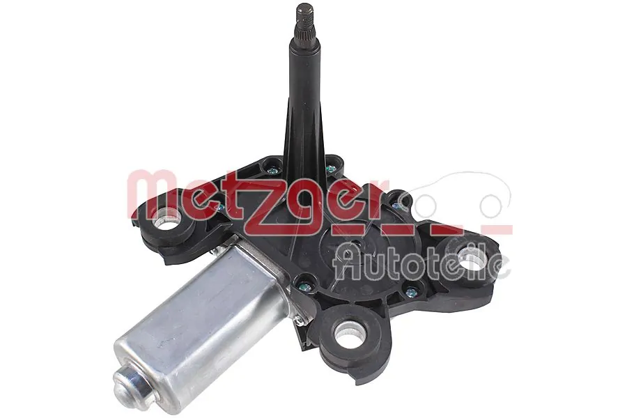 Wiper Motor GREENPARTS 2190995