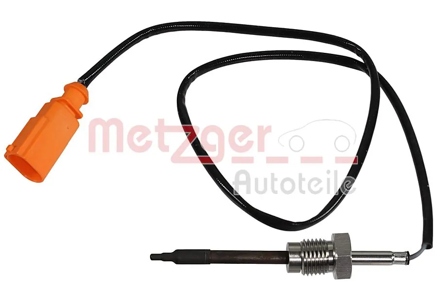 Sensor, exhaust gas temperature 08941039