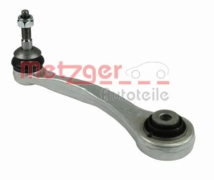 Control/Trailing Arm, wheel suspension KIT + GREENPARTS 58077804