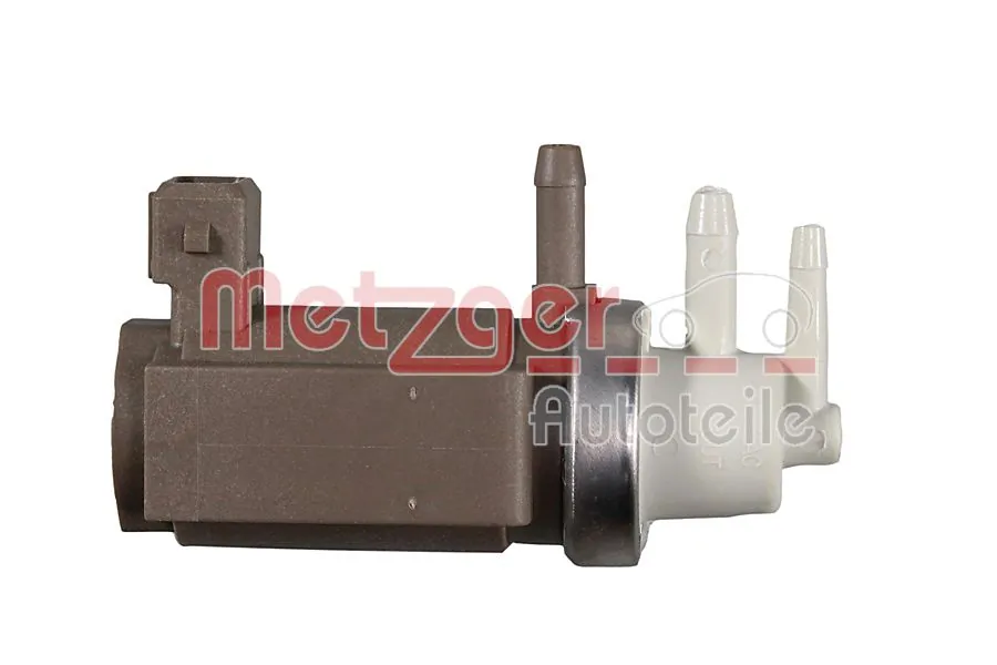 Pressure converter, turbocharger 0892992