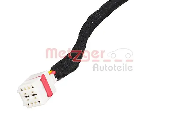 Electric Motor, tailgate OE-part GREENPARTS 2115008