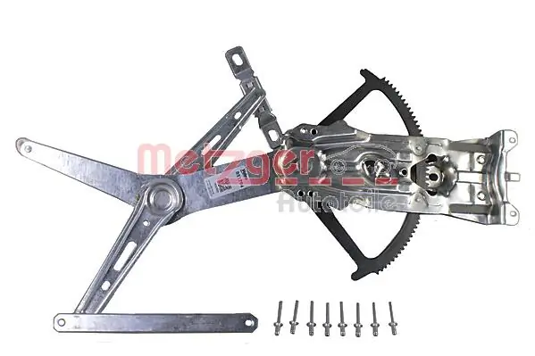METZGER AUTOTEILE 2160691 Window Regulator