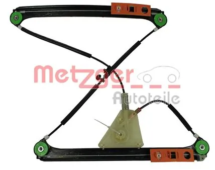 Window Regulator 2160327