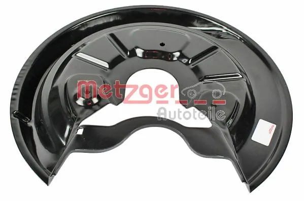 Splash Guard, brake disc 6115004