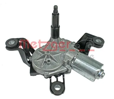 METZGER AUTOTEILE 2190599 Wiper Motor