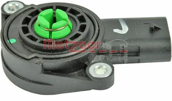 Sensor, suction pipe change-over flap OE-part GREENPARTS 0906199