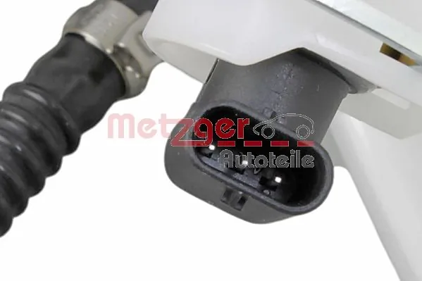 METZGER AUTOTEILE 2250357 Fuel Feed Unit