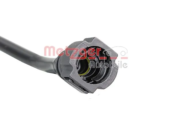 METZGER AUTOTEILE 2150176 Fuel Line