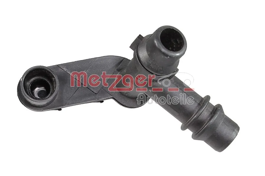 Coolant Flange 4010147