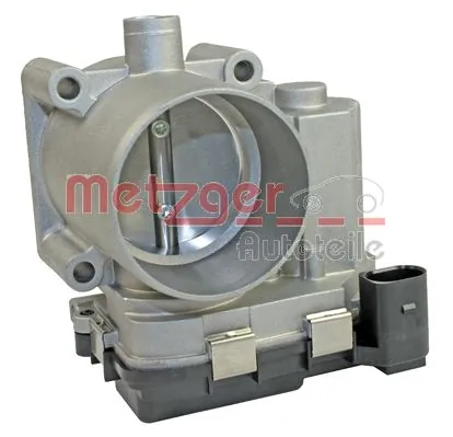 Throttle Body 0892429