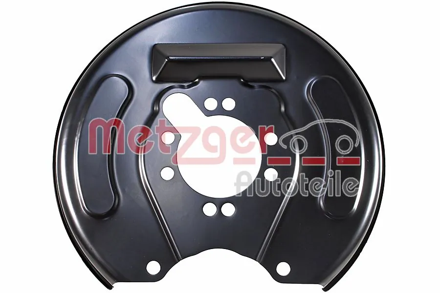 Splash Guard, brake disc 6115309