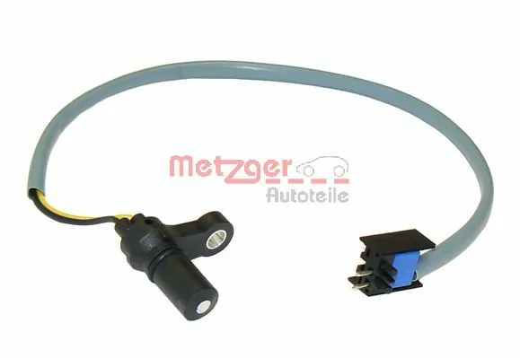RPM Sensor, automatic transmission 0909062