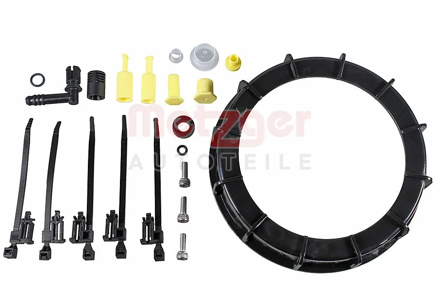 METZGER AUTOTEILE 0931013 Heating, tank unit (urea injection)