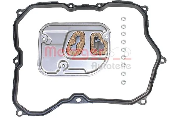 Hydraulic Filter Kit, automatic transmission 8020029