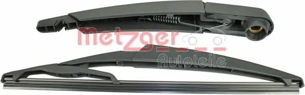 Wiper Arm, window cleaning GREENPARTS 2190307