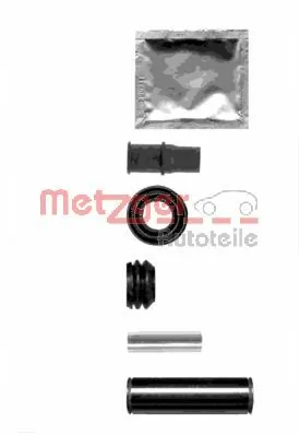 Guide Sleeve Kit, brake caliper 113-1370X