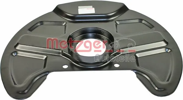 Splash Guard, brake disc 6115113