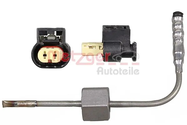 METZGER AUTOTEILE 0894776 Sensor, exhaust gas temperature