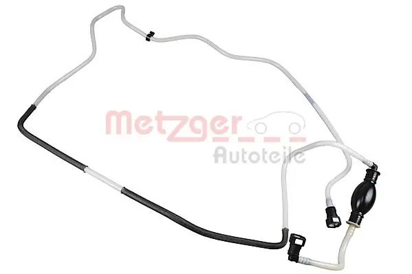 Fuel Line 2150158