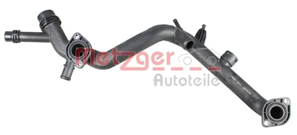 Coolant Pipe 4010197