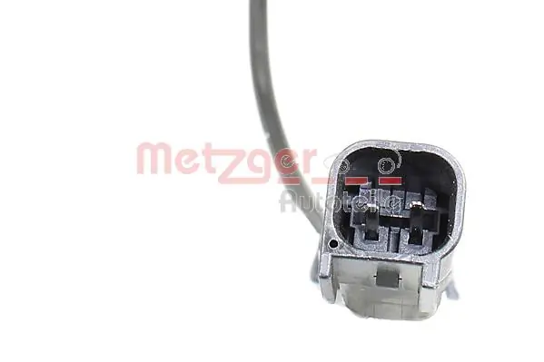 Sensor, wheel speed 09001243