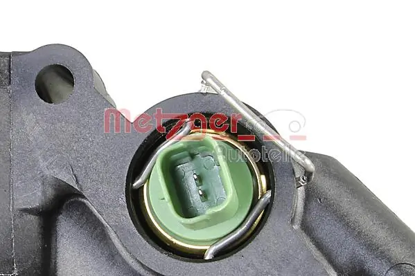 METZGER AUTOTEILE 4010194 Thermostat Housing
