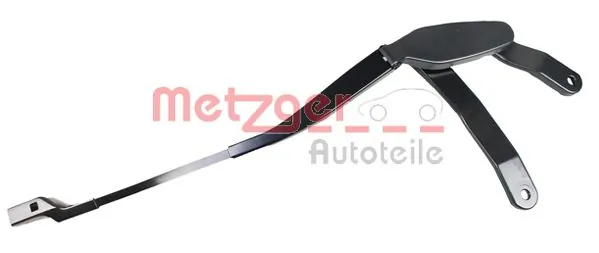 METZGER AUTOTEILE 2190468 Wiper Arm, window cleaning