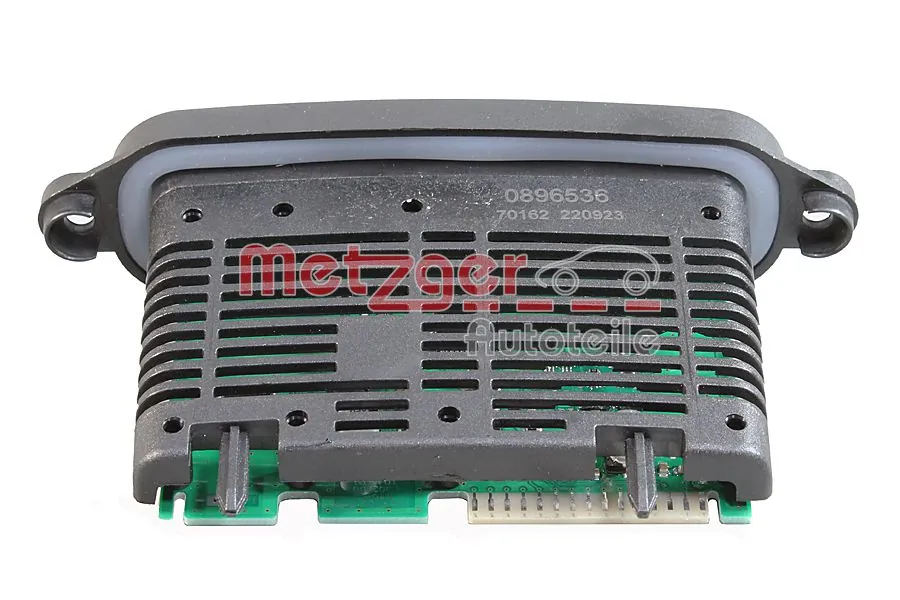 Control Unit, lights GREENPARTS 0896536