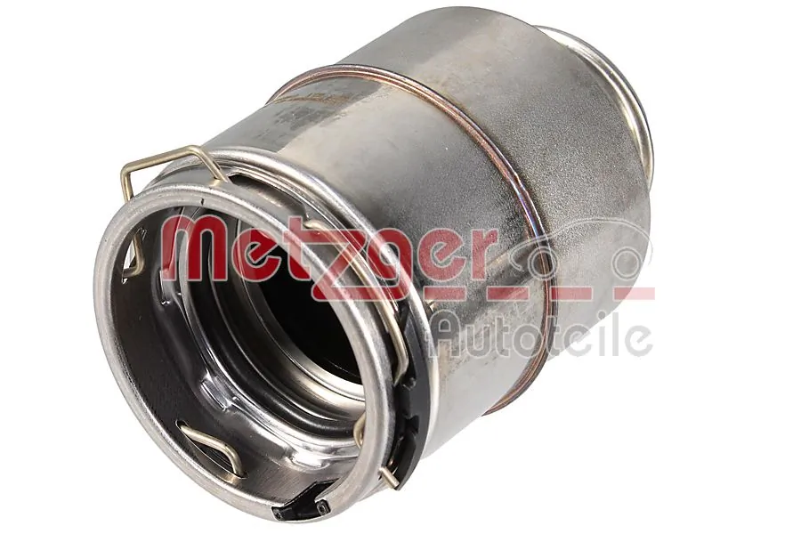 Resonator, charge air cooling 2401033