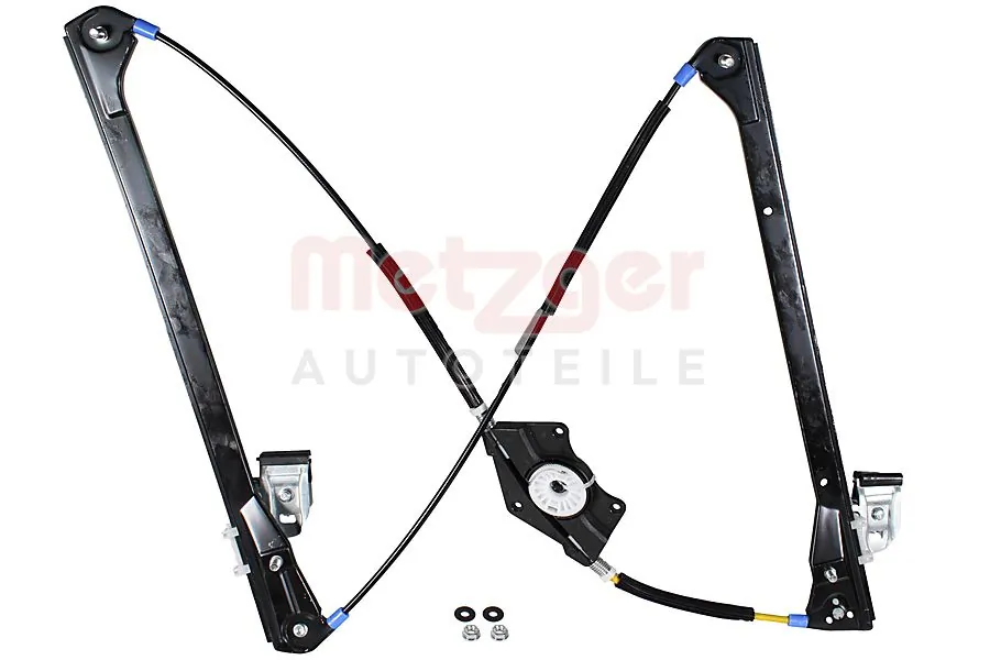 Window Regulator 2160040