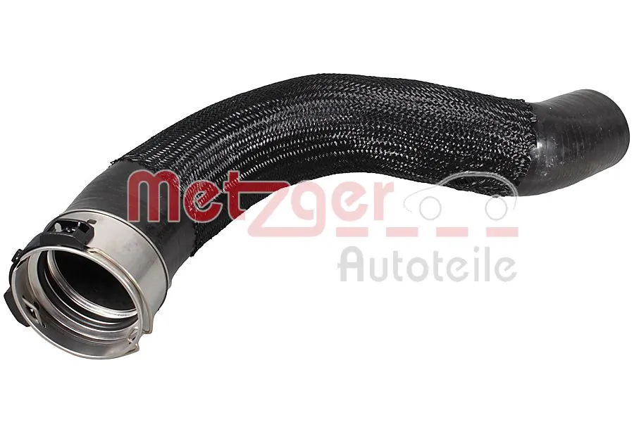 Charge Air Hose 2401002