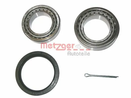 Wheel Bearing Kit WM 963
