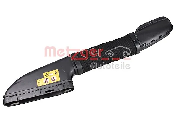 Intake Hose, air filter 2388040