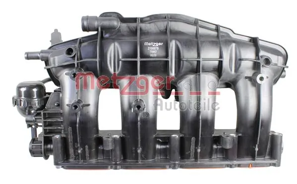 Intake Manifold Module OE-part 2100079