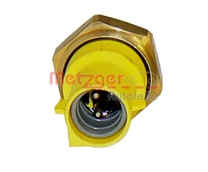 METZGER AUTOTEILE 0915122 Temperature Switch, radiator fan