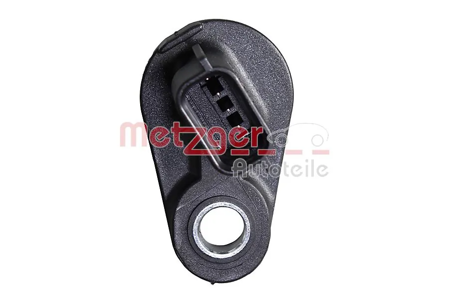 METZGER AUTOTEILE 0902459 Sensor, crankshaft pulse