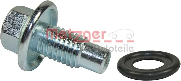Screw Plug, oil sump GREENPARTS 8030032