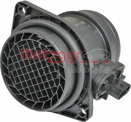 METZGER AUTOTEILE 0890379 Mass Air Flow Sensor