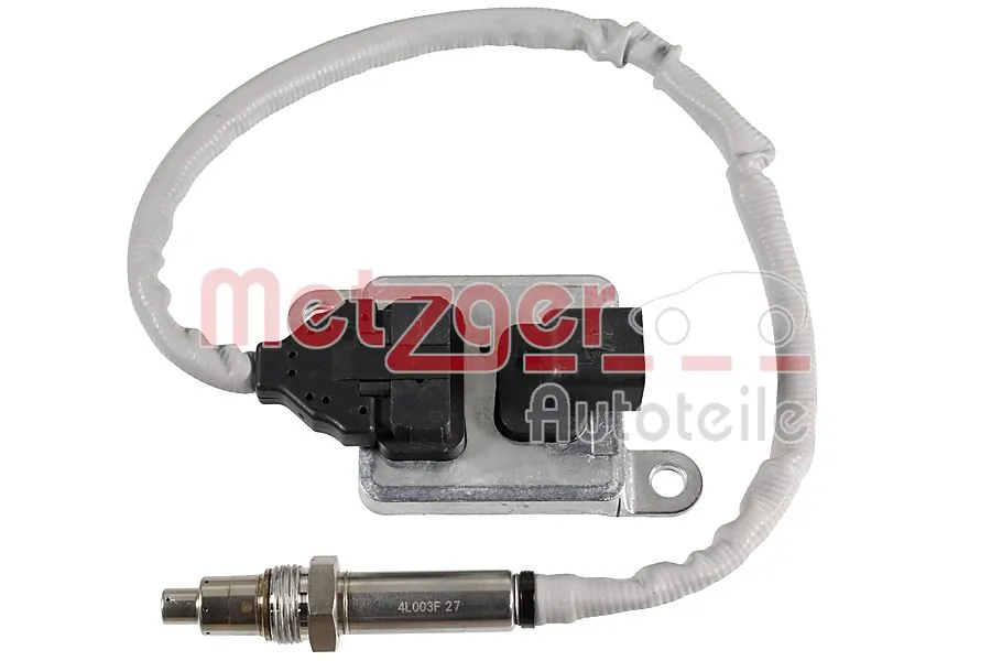 NOx Sensor, NOx catalytic converter 0899389