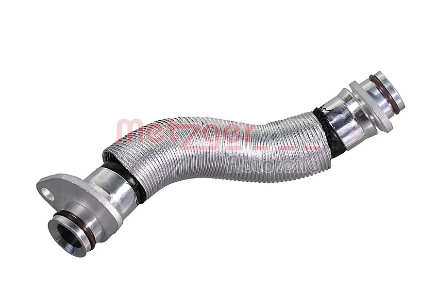 METZGER AUTOTEILE 2361203 Oil Pipe, charger